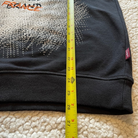 CHEVIGNON France sweat shirt - Picture 9 of 10